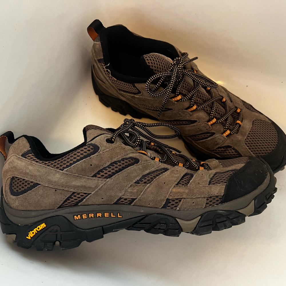 Merrell Moab